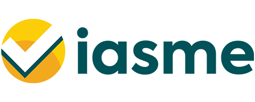 Isame logo