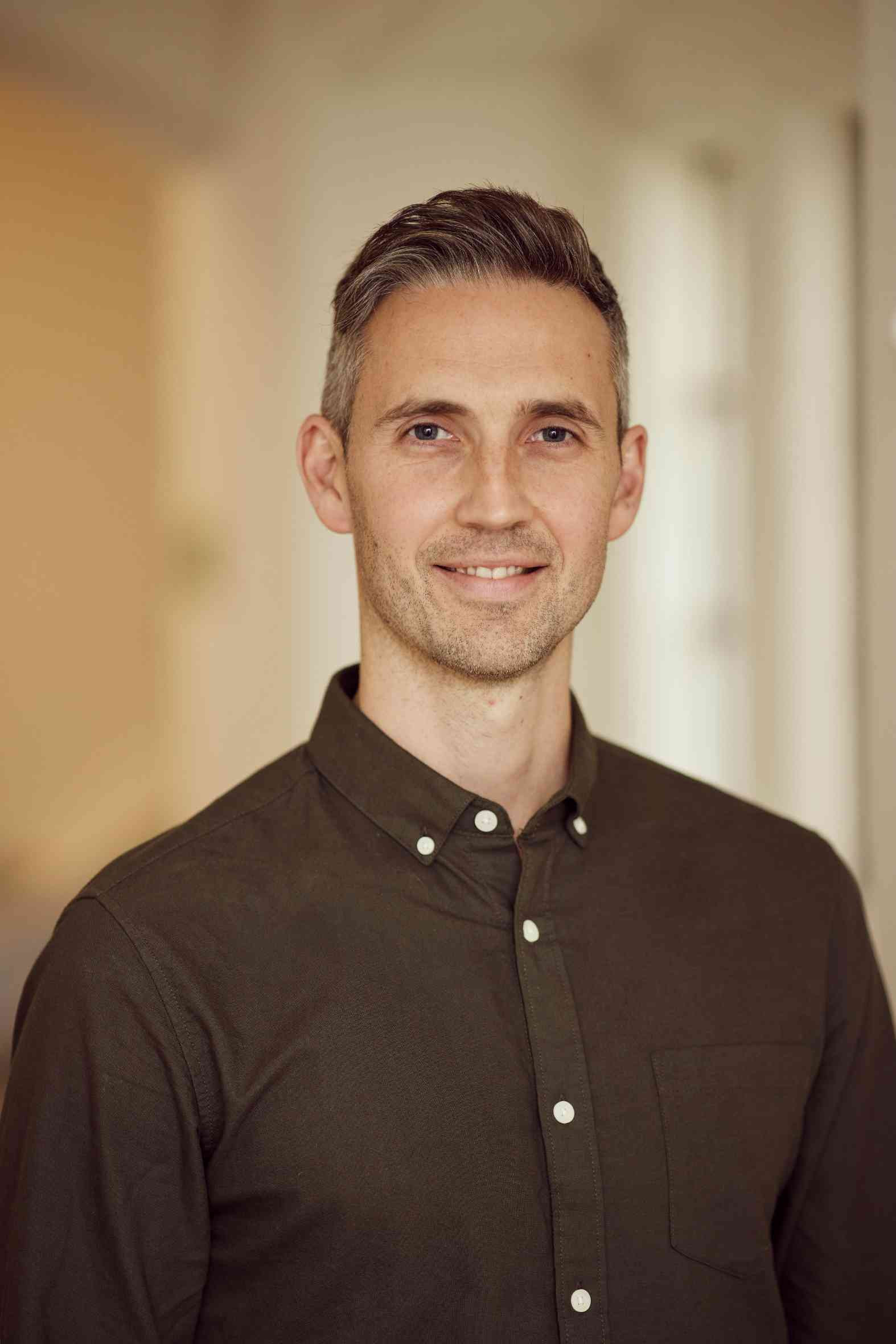 SLT Head shot