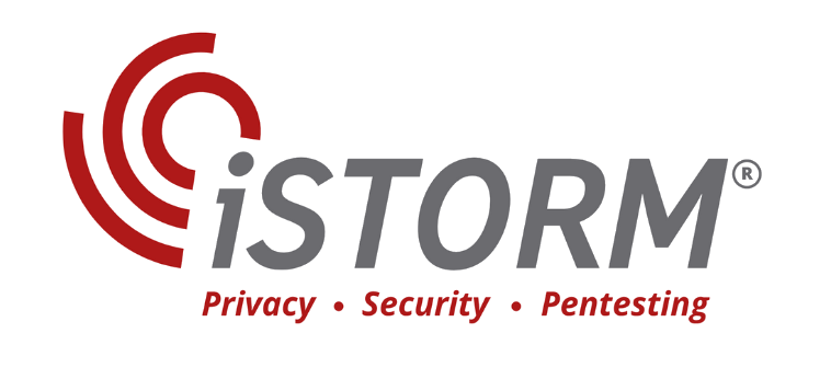 Istorm logo transparent