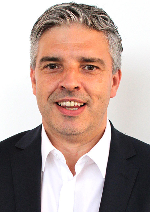 James Walters